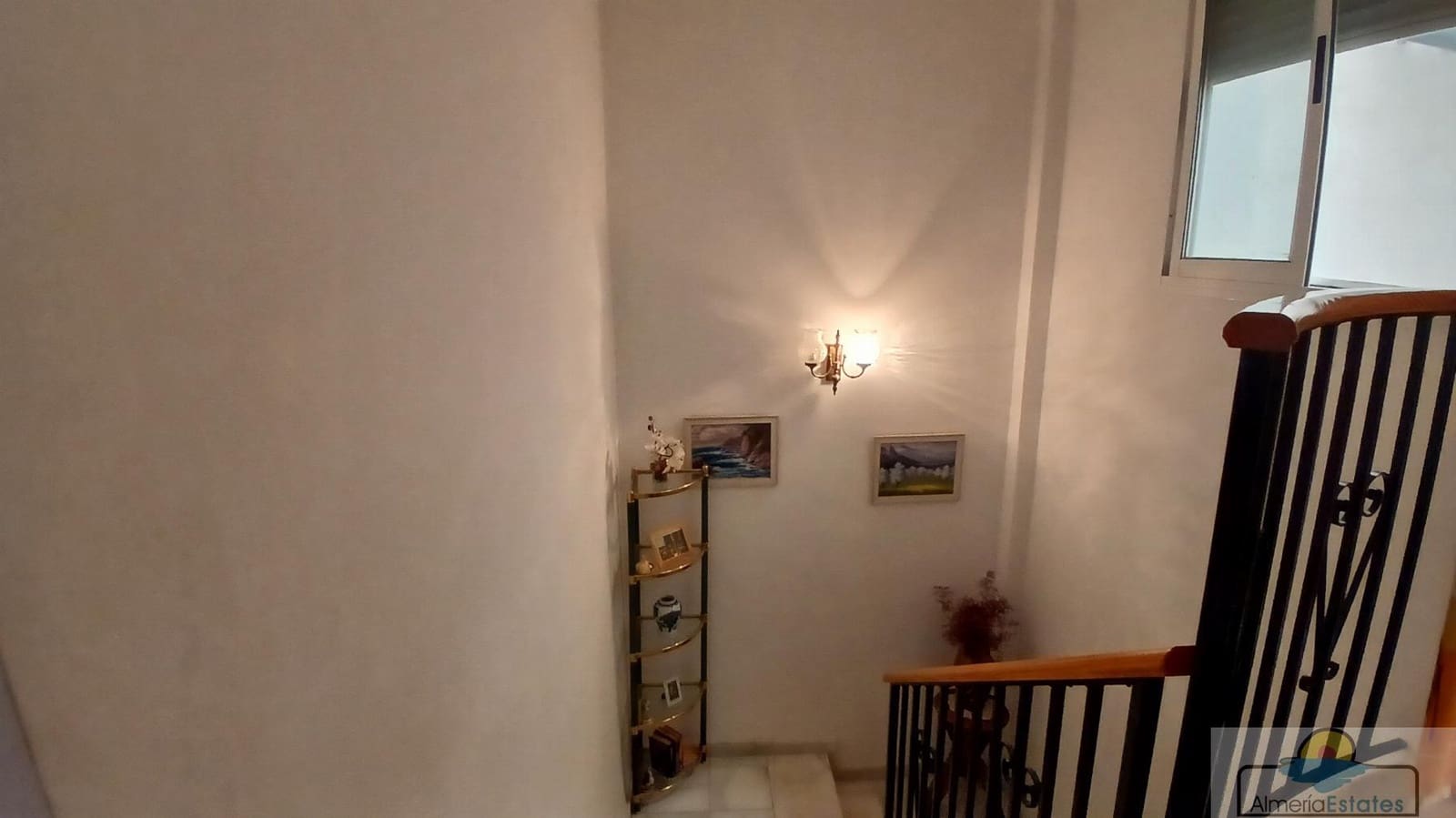 4 chambre Villa/Maison Semi-Mitoyenne à vendre à Taberno - 105 000 € (Ref: 10021701)