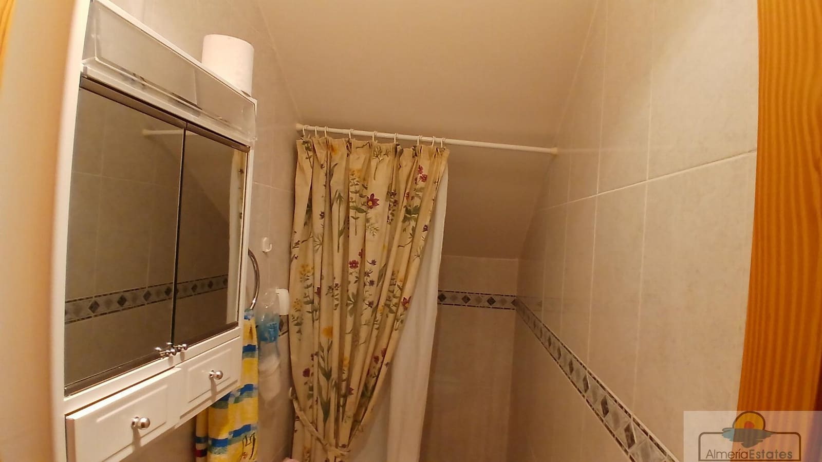 4 chambre Villa/Maison Semi-Mitoyenne à vendre à Taberno - 105 000 € (Ref: 10021701)