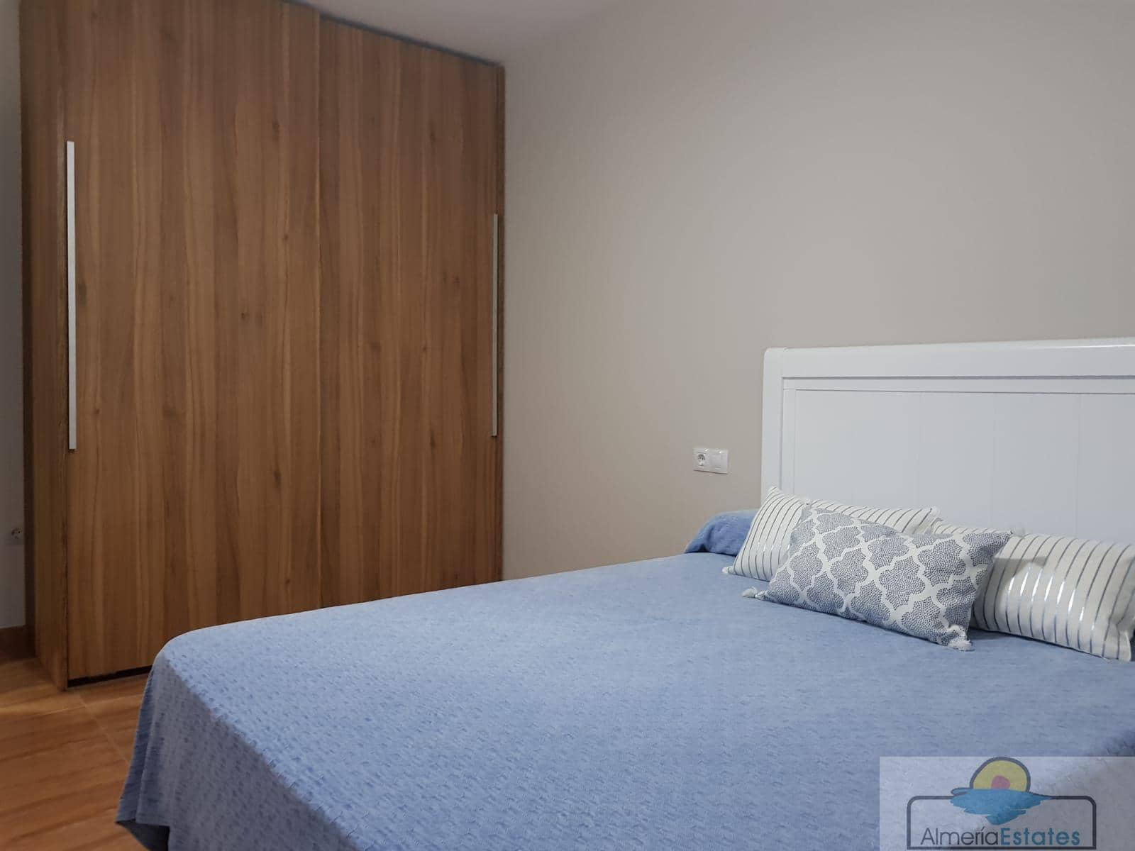 Lägenhet att hyra i Albox med garage - 400 € (Ref: 10029814)