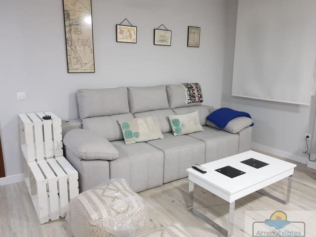 Lejlighed til leje i Albox med garage - € 400 (Ref: 10029814)