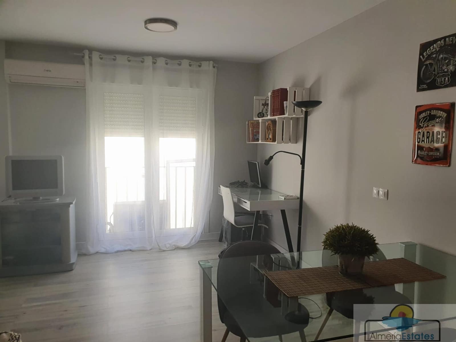 Lägenhet att hyra i Albox med garage - 400 € (Ref: 10029814)