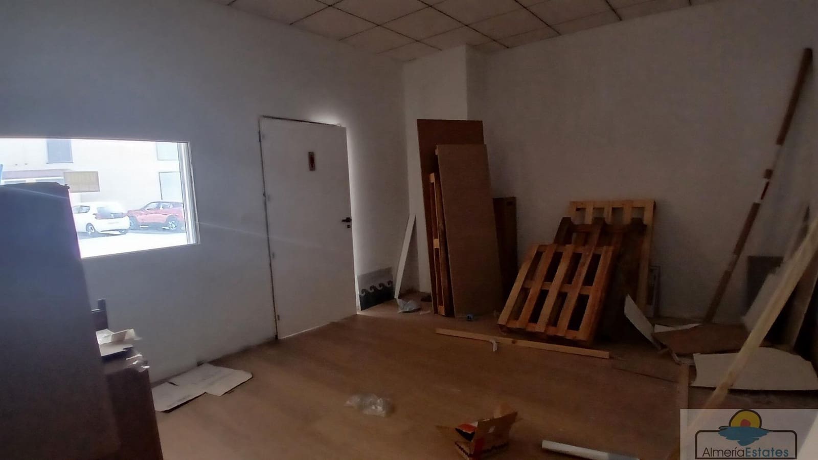 Commerciale in vendita in Albox - 210.000 € (Rif: 10029815)