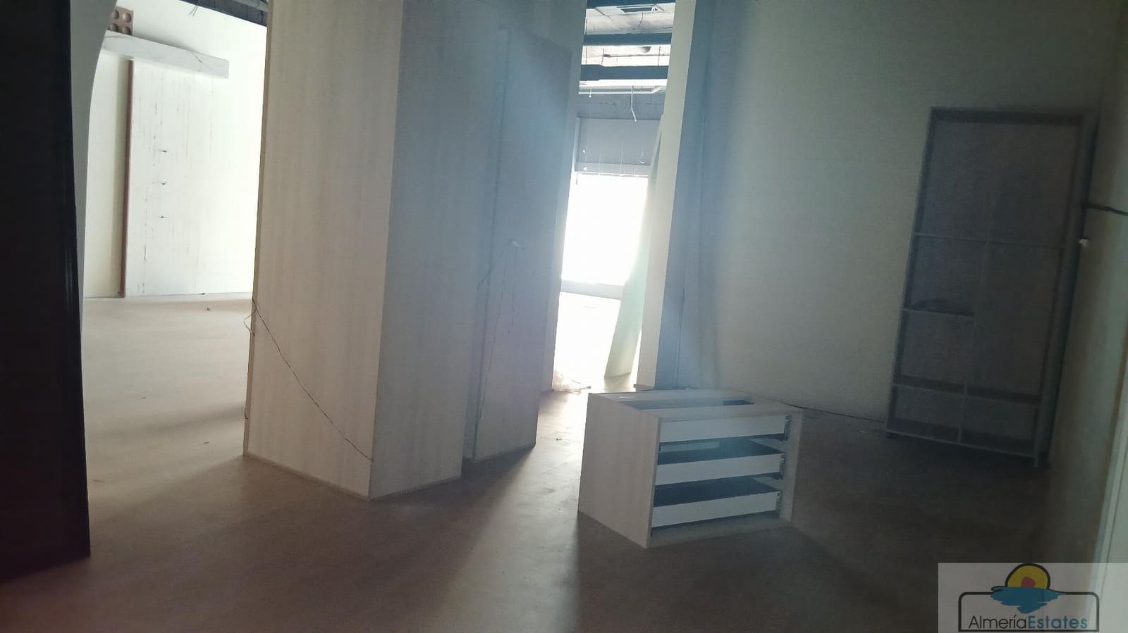 Commerciale in vendita in Albox - 210.000 € (Rif: 10029815)