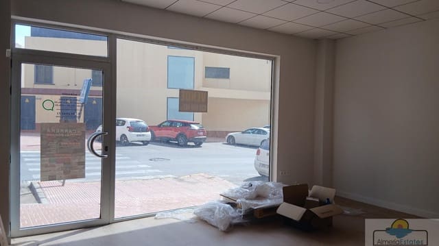 Commerciale in vendita in Albox - 210.000 € (Rif: 10029815)
