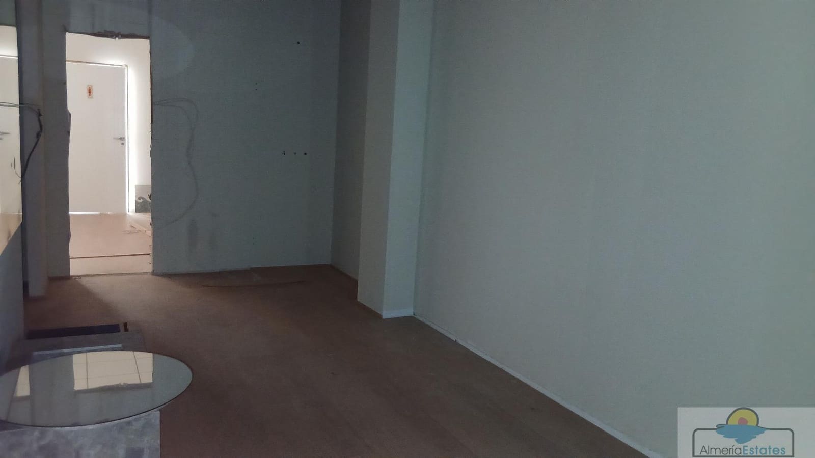Commerciale in vendita in Albox - 210.000 € (Rif: 10029815)
