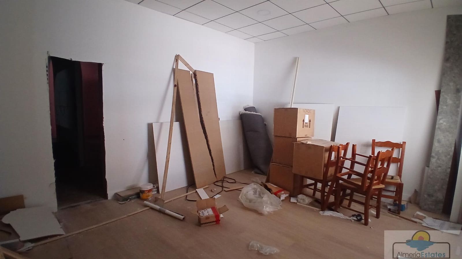 Commerciale in vendita in Albox - 210.000 € (Rif: 10029815)