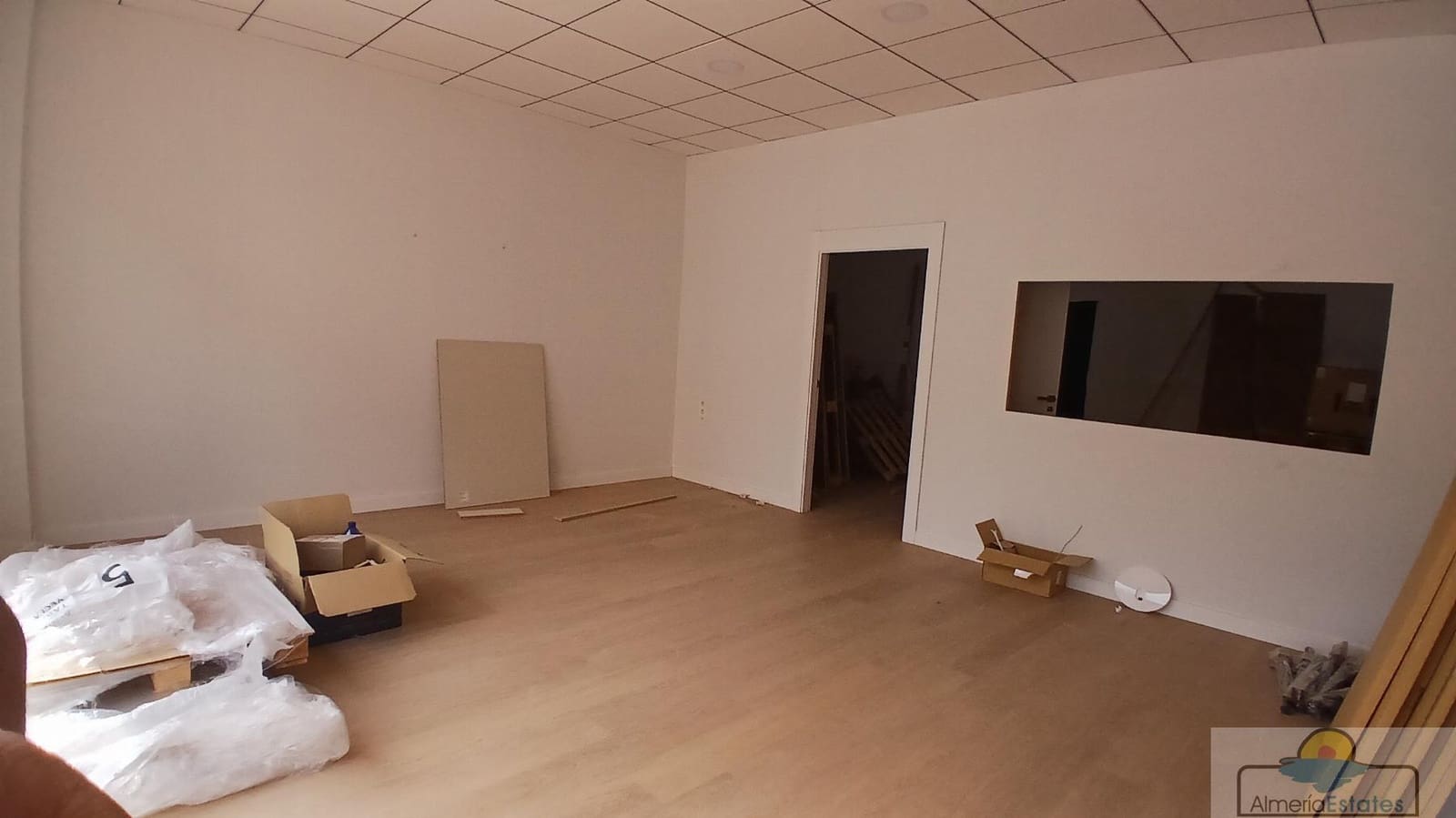 Commerciale in vendita in Albox - 210.000 € (Rif: 10029815)