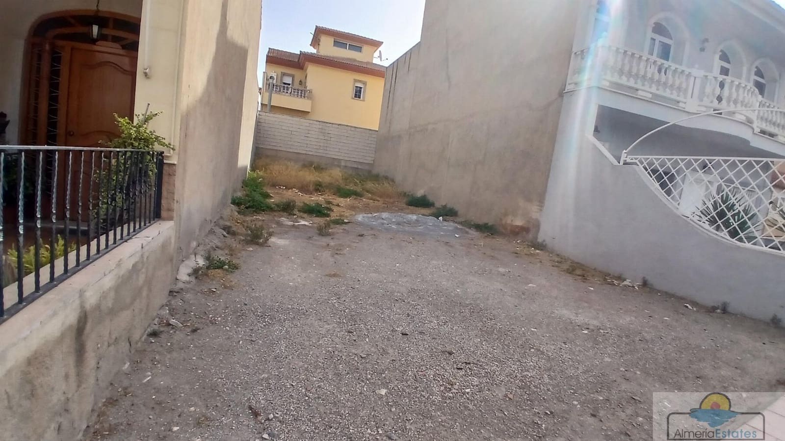 Building Plot for sale in Albox - € 79,000 (Ref: 10029816)