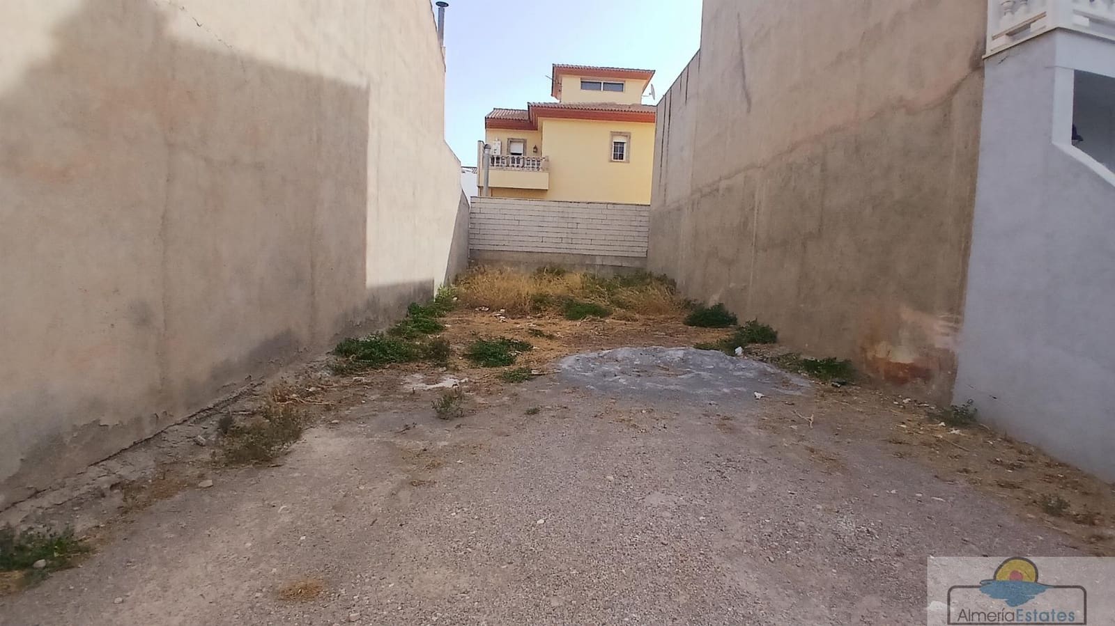 Building Plot for sale in Albox - € 79,000 (Ref: 10029816)