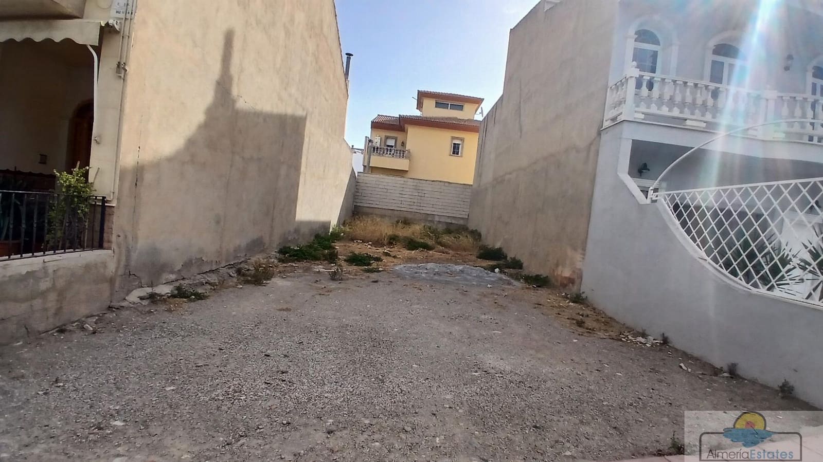 Building Plot for sale in Albox - € 79,000 (Ref: 10029816)