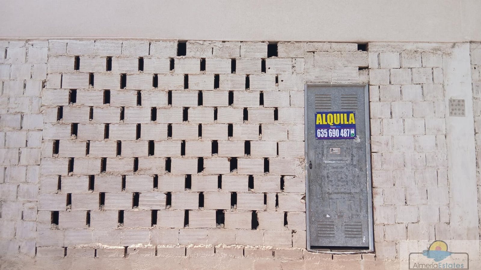 Local Comercial en Albox en alquiler - 900 € (Ref: 10029818)