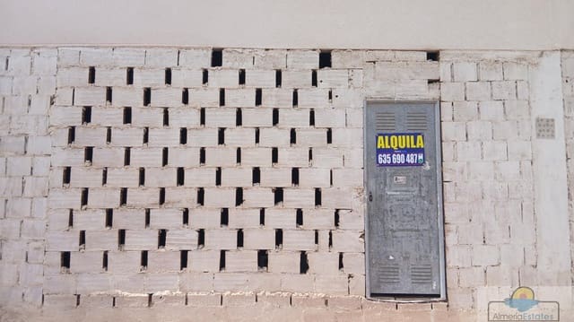 Local Comercial en Albox en alquiler - 900 € (Ref: 10029818)