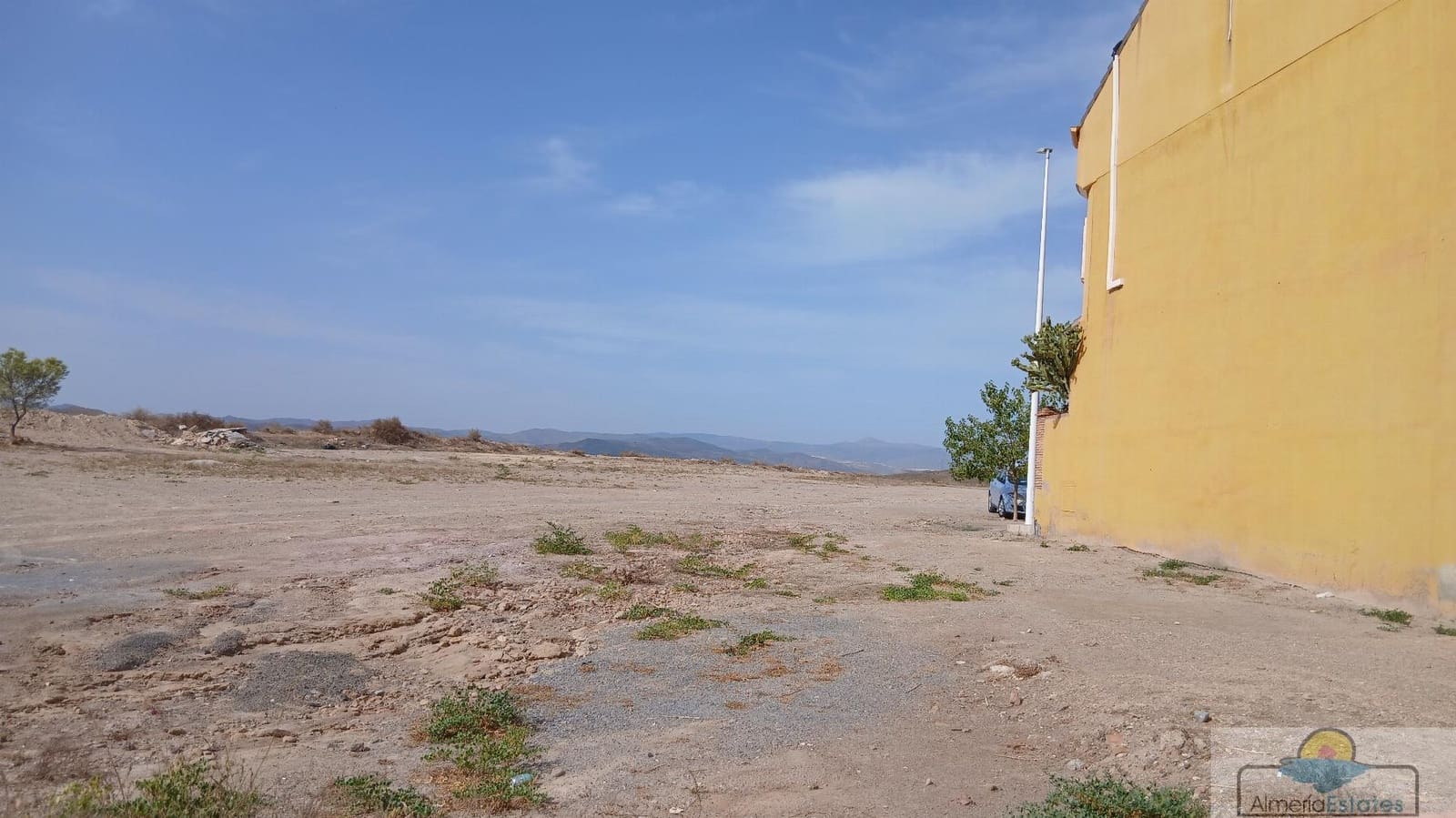 Building Plot for sale in Albox - € 79,000 (Ref: 10029819)