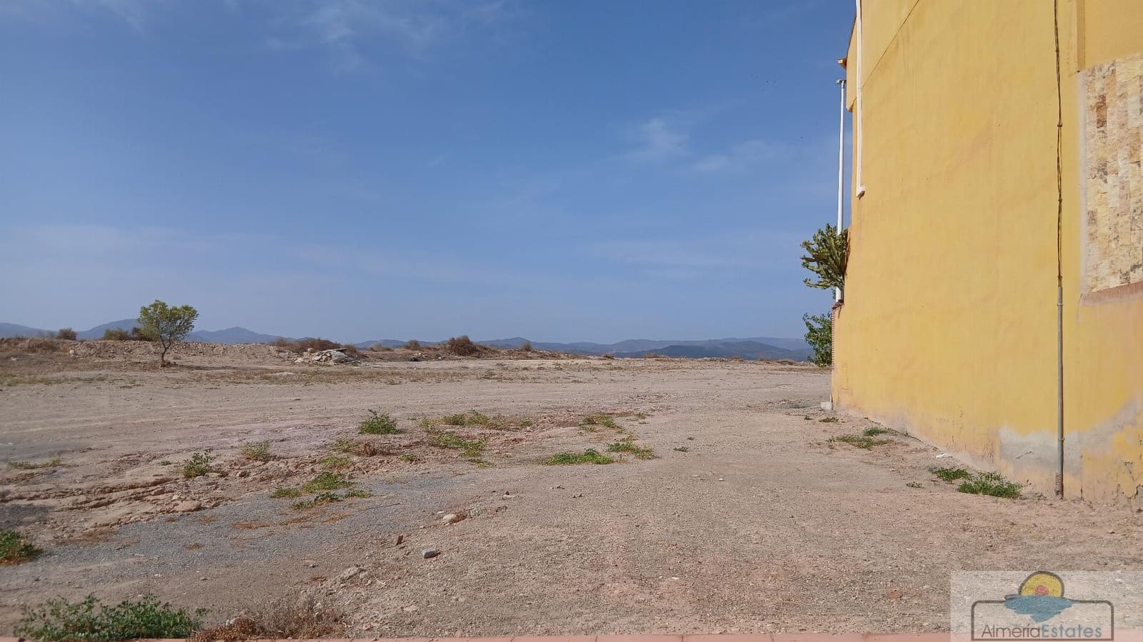 Building Plot for sale in Albox - € 79,000 (Ref: 10029819)