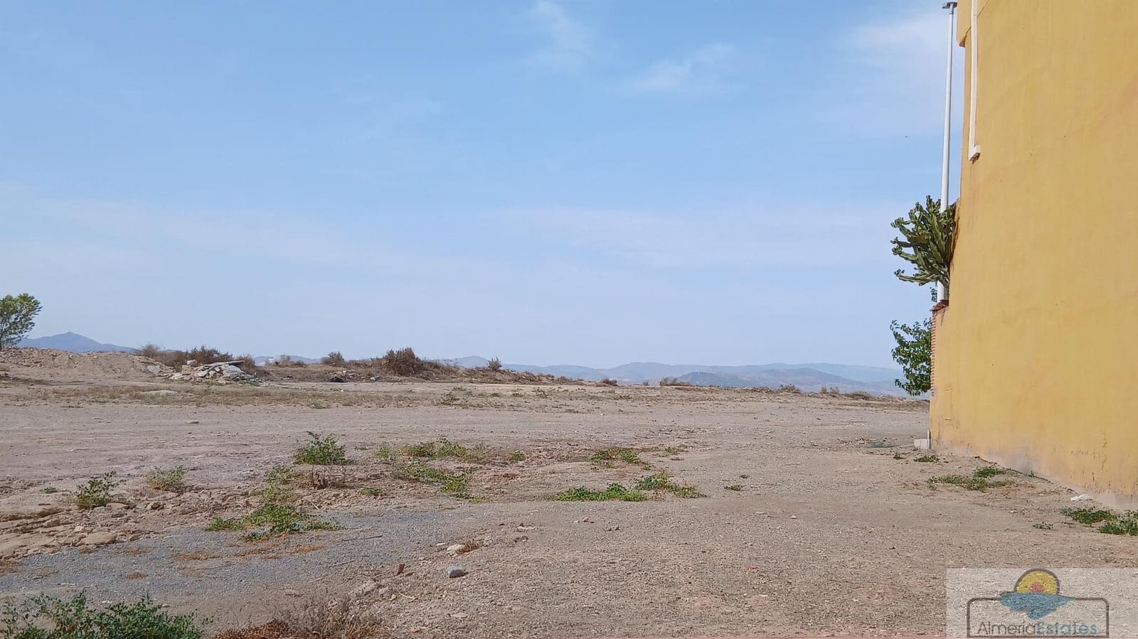 Building Plot for sale in Albox - € 79,000 (Ref: 10029819)