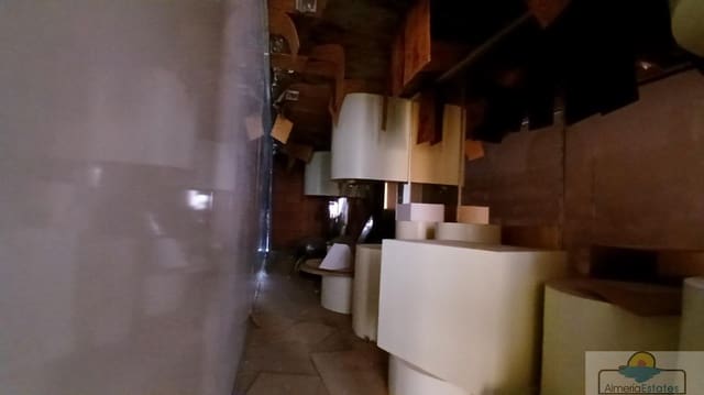 Local Comercial en Albox en alquiler - 120 € (Ref: 10029820)