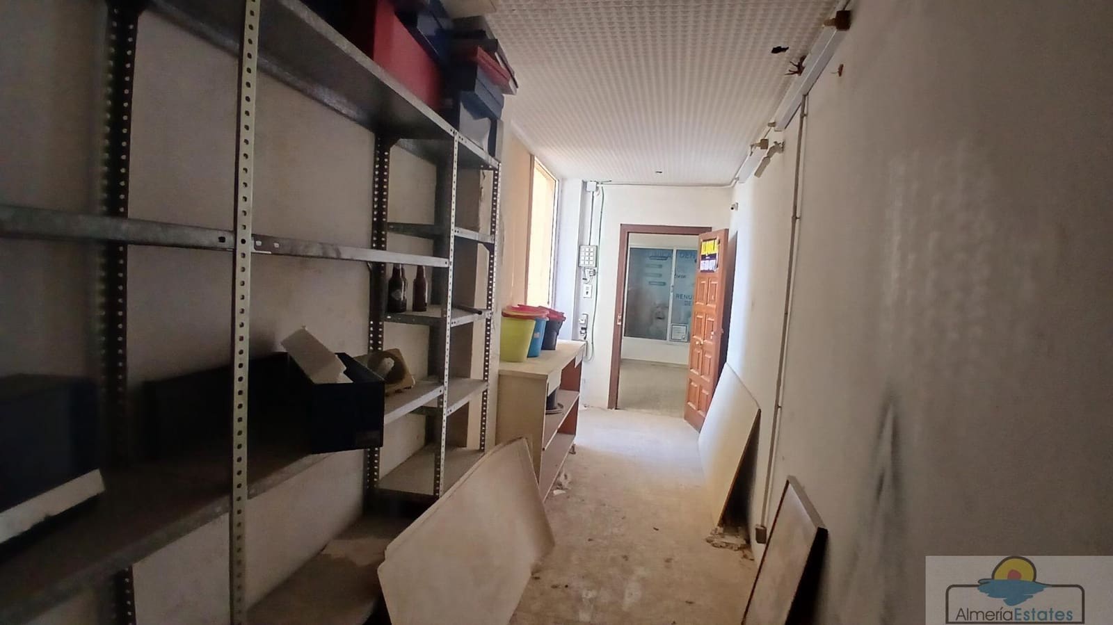 Local Comercial en Albox en alquiler - 120 € (Ref: 10029820)