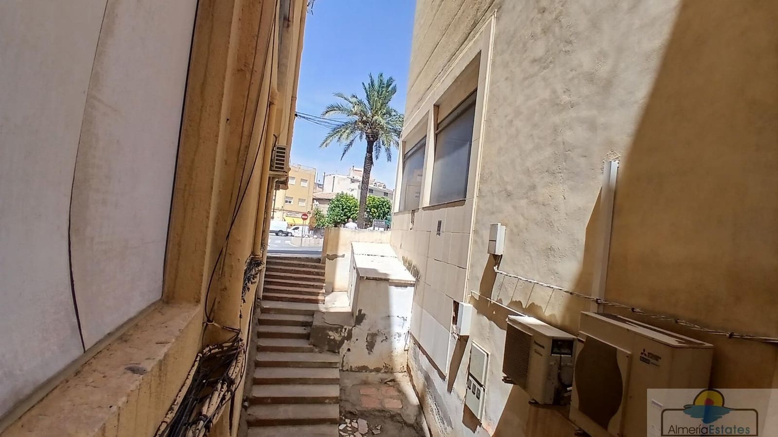 Local Comercial en Albox en alquiler - 120 € (Ref: 10029820)