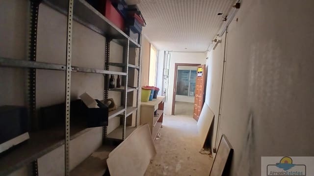 Local Comercial en Albox en alquiler - 120 € (Ref: 10029820)
