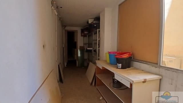 Local Comercial en Albox en alquiler - 120 € (Ref: 10029820)