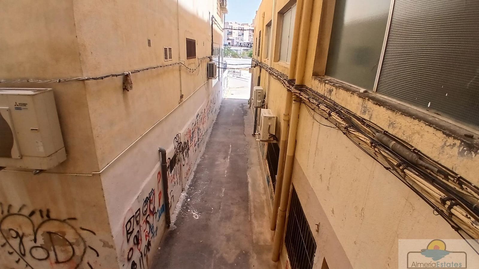 Local Comercial en Albox en alquiler - 120 € (Ref: 10029820)