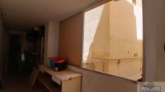 Local Comercial en Albox en alquiler - 120 € (Ref: 10029820)