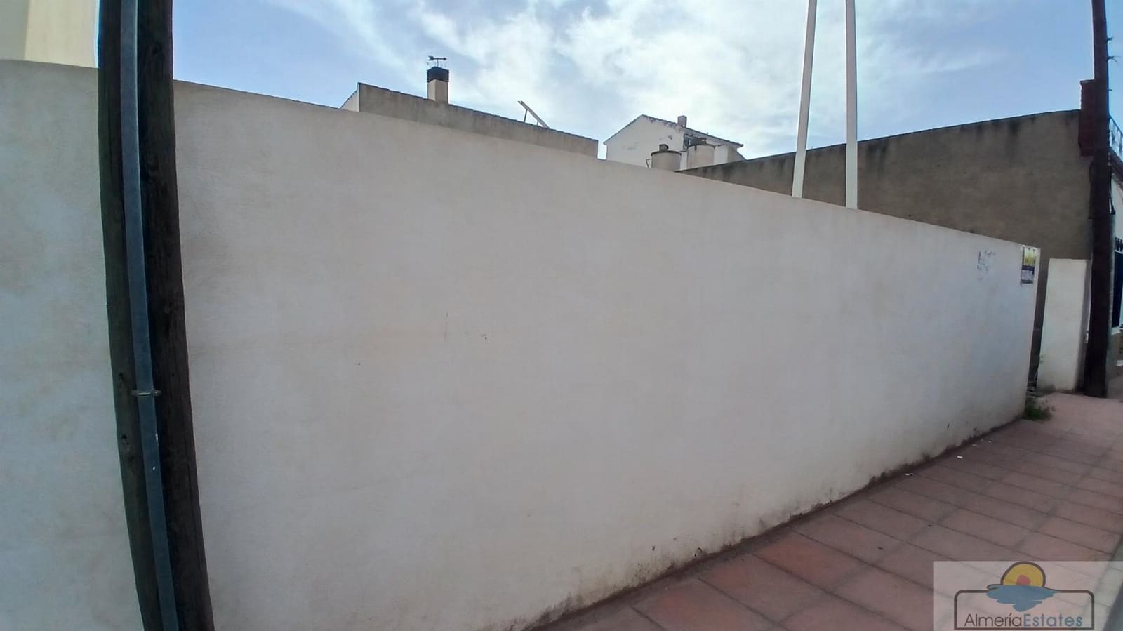Działka budowlana na sprzedaż w Albox - 83 000 € (Ref: 10029821)