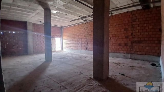 Commerciale in vendita in Albox - 79.000 € (Rif: 10029822)