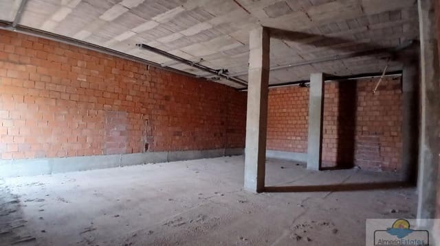 Commerciale in vendita in Albox - 79.000 € (Rif: 10029822)