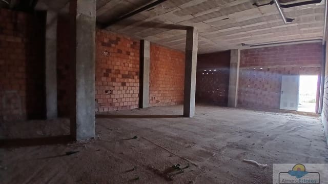 Commerciale in vendita in Albox - 79.000 € (Rif: 10029822)