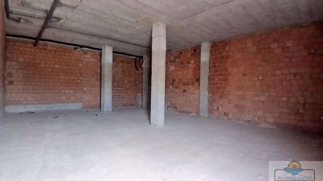 Commerciale in vendita in Albox - 79.000 € (Rif: 10029822)