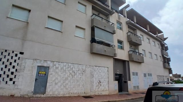 Commerciale in vendita in Albox - 79.000 € (Rif: 10029822)