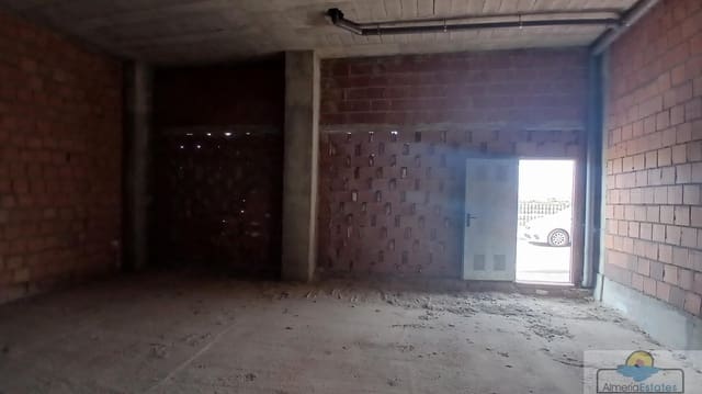 Commerciale in vendita in Albox - 79.000 € (Rif: 10029822)