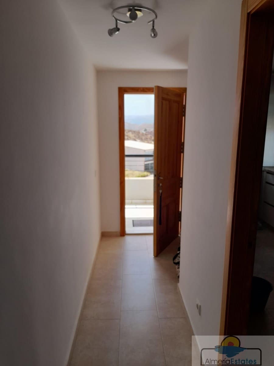 2 Zimmer Wohnung zu vermieten in Albox - 500 € (Ref: 10034599)