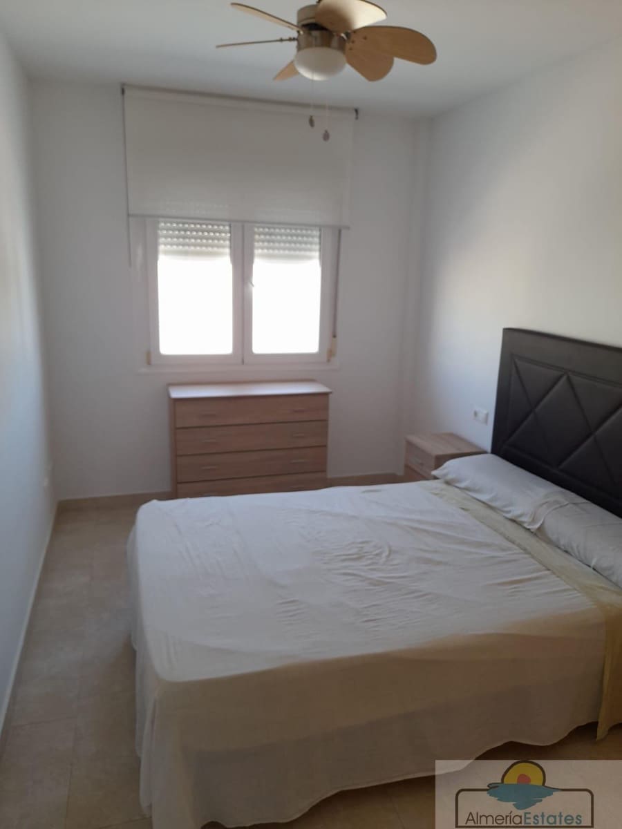 2 Zimmer Wohnung zu vermieten in Albox - 500 € (Ref: 10034599)