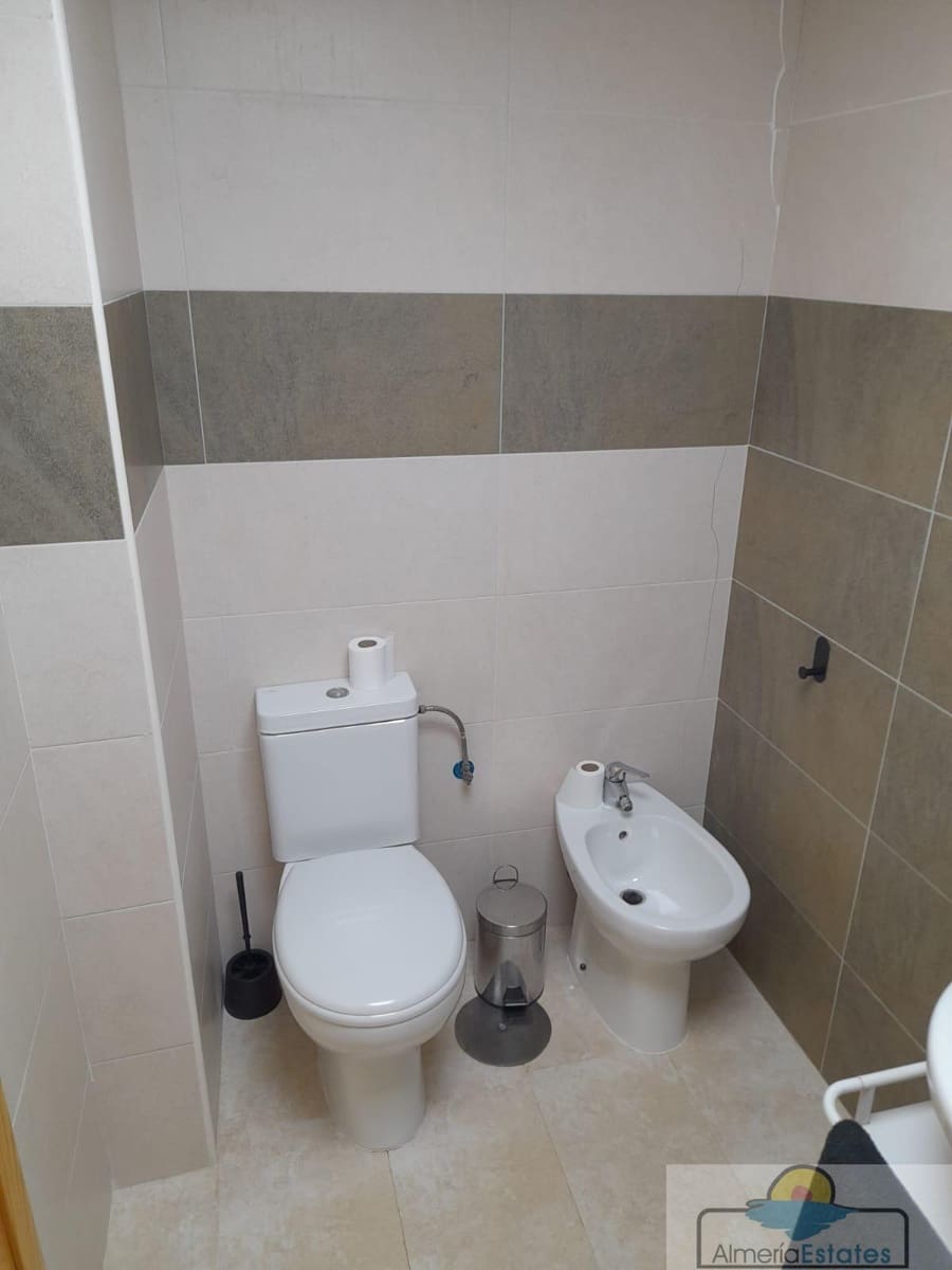 2 Zimmer Wohnung zu vermieten in Albox - 500 € (Ref: 10034599)