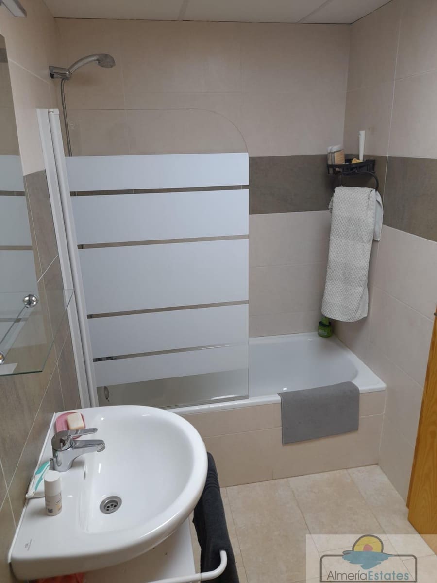 2 Zimmer Wohnung zu vermieten in Albox - 500 € (Ref: 10034599)