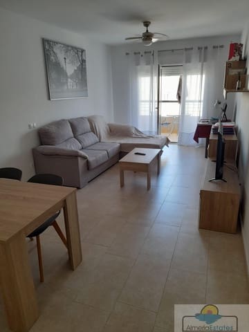 2 Zimmer Wohnung zu vermieten in Albox - 500 € (Ref: 10034599)