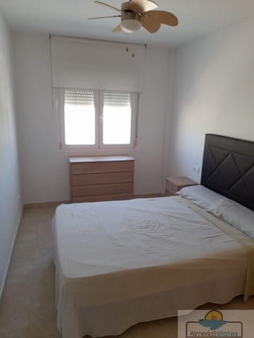 2 Zimmer Wohnung zu vermieten in Albox - 500 € (Ref: 10034599)