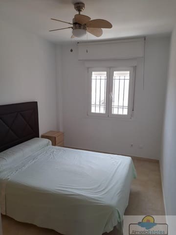 2 Zimmer Wohnung zu vermieten in Albox - 500 € (Ref: 10034599)