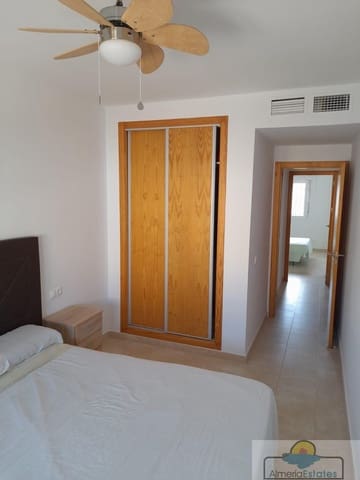 2 Zimmer Wohnung zu vermieten in Albox - 500 € (Ref: 10034599)