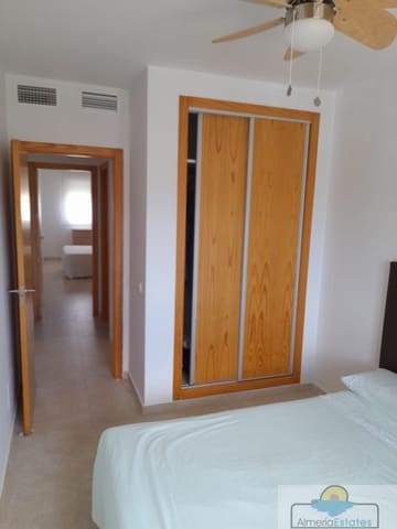 2 Zimmer Wohnung zu vermieten in Albox - 500 € (Ref: 10034599)