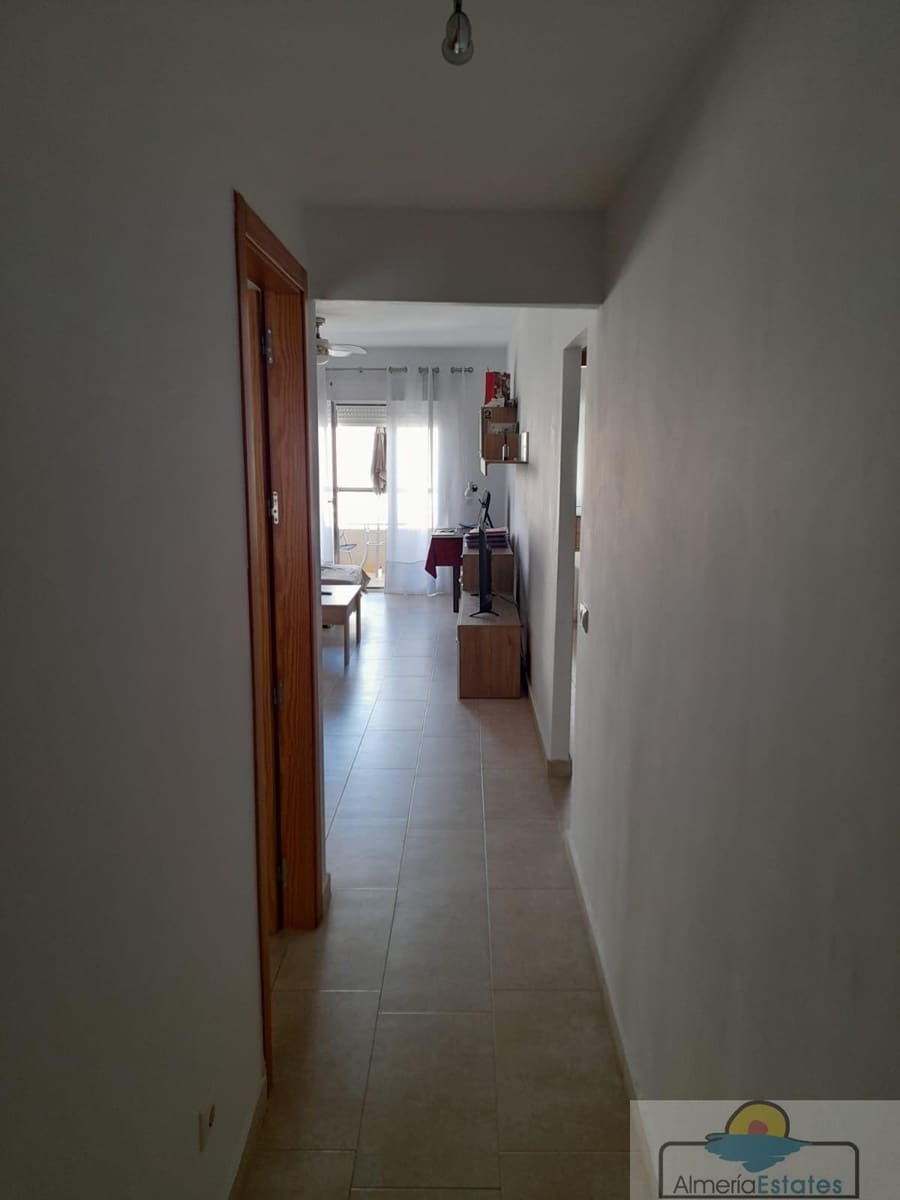 2 Zimmer Wohnung zu vermieten in Albox - 500 € (Ref: 10034599)