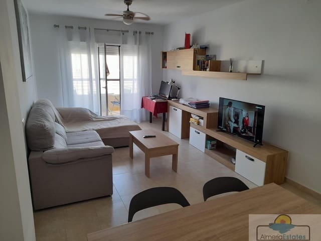 2 Zimmer Wohnung zu vermieten in Albox - 500 € (Ref: 10034599)