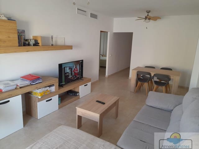 2 Zimmer Wohnung zu vermieten in Albox - 500 € (Ref: 10034599)