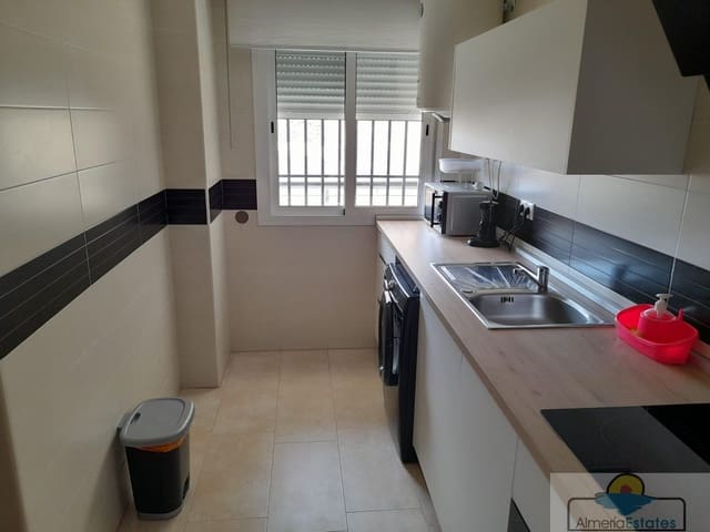2 Zimmer Wohnung zu vermieten in Albox - 500 € (Ref: 10034599)