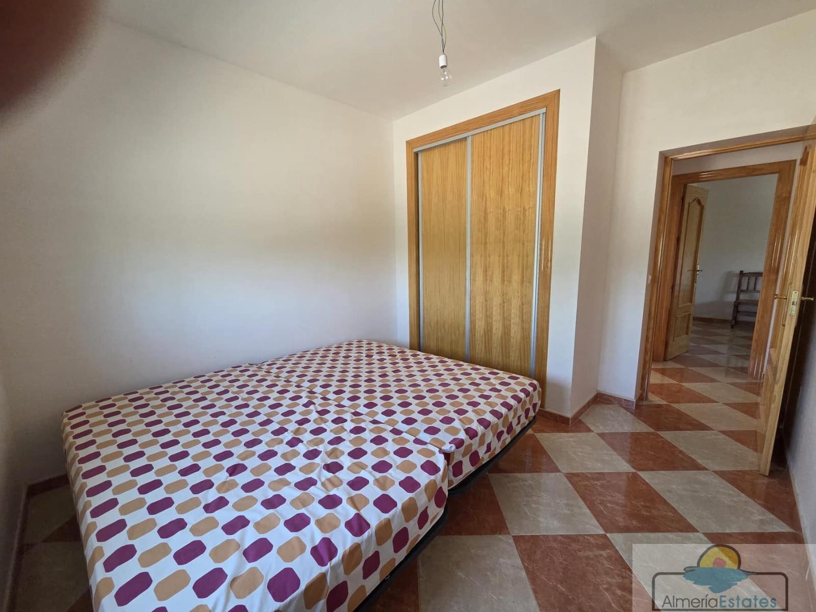4 soveværelse Villa til salg i Cantoria med garage - € 329.000 (Ref: 10034601)