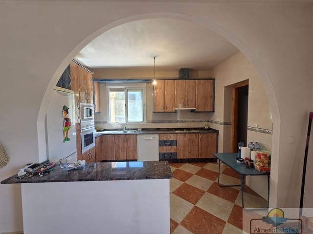 4 sypialnia Willa na sprzedaż w Cantoria z garażem - 329 000 € (Ref: 10034601)