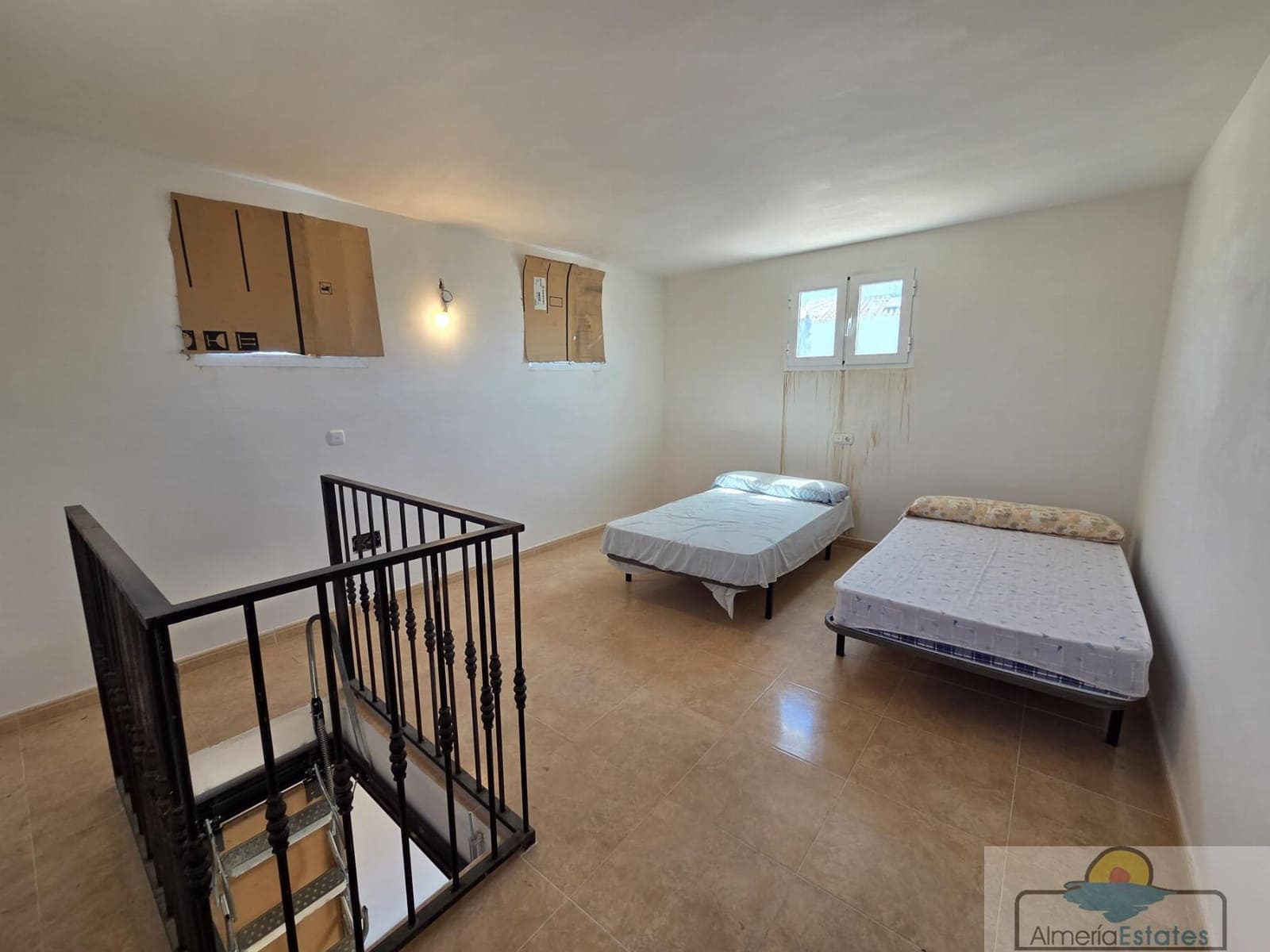 4 soveværelse Villa til salg i Cantoria med garage - € 329.000 (Ref: 10034601)