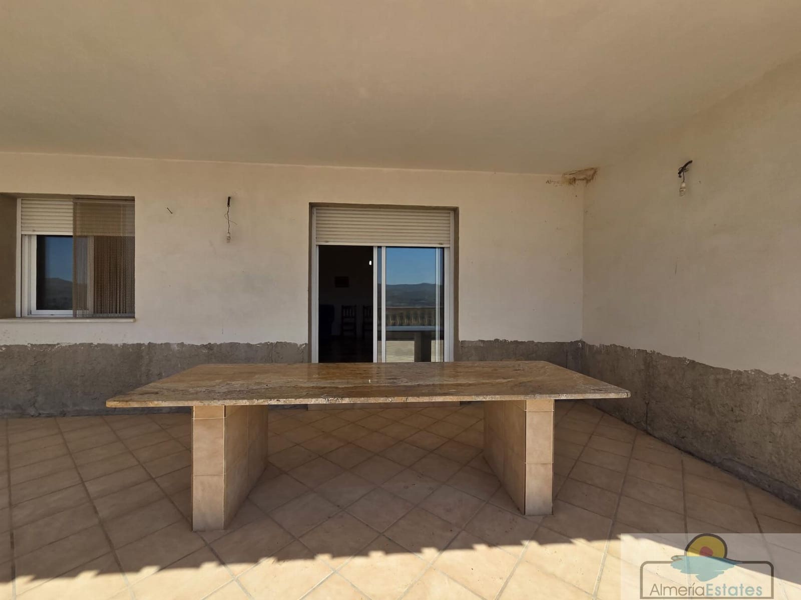 4 soveværelse Villa til salg i Cantoria med garage - € 329.000 (Ref: 10034601)